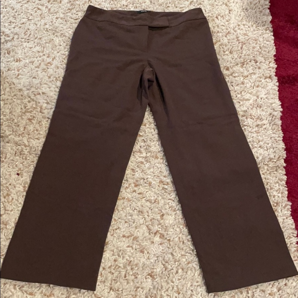 Style and Company pants